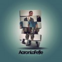 Mixtape cover art