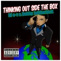 Bobby JaGGerJacK - Thinking Outside The Box mixtape cover art