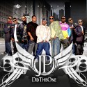 JP - Did This One mixtape cover art