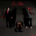Phil Cook - Love, Life mixtape cover art