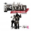 Rock City - The Lost Files mixtape cover art