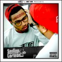 Mixtape cover art