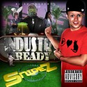 Snipez - Industry Ready mixtape cover art