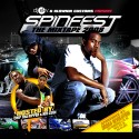 Spinfest 2008 (Hosted By Chip Tha Ripper & Kid Cudi) mixtape cover art