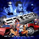 Spinfest - The Mixtape mixtape cover art