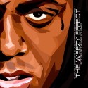 Mixtape cover art