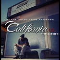 Jag - California ID mixtape cover art