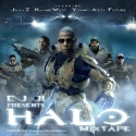 Mixtape cover art