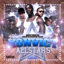 Mixtape cover art