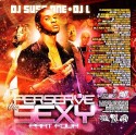 Preserve the Sexy Part 4 mixtape cover art