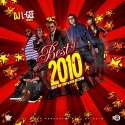 Best Hip Hop & R&B Of 2010 mixtape cover art