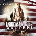 2Pac - America's Favorite Rapper 2 mixtape cover art