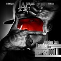 Mixtape cover art