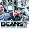 Beans (Beanie Sigel) mixtape cover art