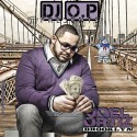 Brooklyn (Joell Ortiz) mixtape cover art