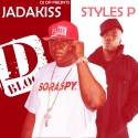 Brothers (Jadakiss & Styles P) mixtape cover art
