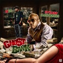 Ghost Bank (Styles P & Lloyd Banks) mixtape cover art