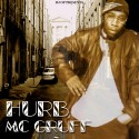 Herb McGruff mixtape cover art