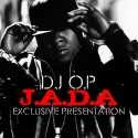 Jadakiss - J.A.D.A. (Exclusive Presentation) mixtape cover art