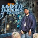 Bank Roll (Lloyd Banks) mixtape cover art