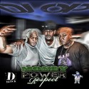 Money, Power, Respect mixtape cover art