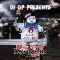 New Year, New Dollar mixtape cover art