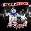 New Year, New Dollar 2 mixtape cover art
