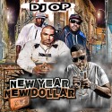 New Year, New Dollar 5 mixtape cover art