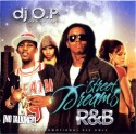 Mixtape cover art