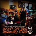 Max B - Wavy Off That Grand Cru 3 mixtape cover art