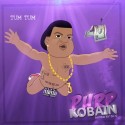 Mixtape cover art