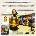 Mixtape cover art