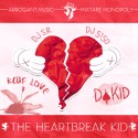 Mixtape cover art