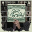 Mixtape cover art