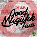 Mixtape cover art