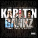 Karltin Bankz - Karltin Bankz mixtape cover art