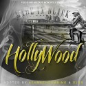 Made In Black Hollywood mixtape cover art