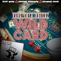 Yung Cash Dollaz - Wildcard mixtape cover art