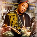 Mar Karleone - Been Thru 1.5 mixtape cover art