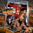 Supply The Block 3 mixtape cover art