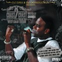 Coast 2 Coast Mixtape, Vol. 2: West Coast Edition (Hosted by Crooked I) mixtape cover art