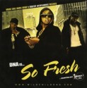 So Fresh (Hosted By Remy Ma) mixtape cover art
