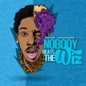 Mixtape cover art