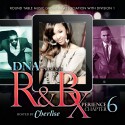 R&B Xperience Chapter 6 (Hosted By Cherlise) mixtape cover art