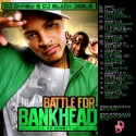 Mixtape cover art