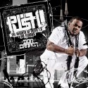 PUSH! Montana - The Rebirth Of Fresh 1.0 (No Floors) mixtape cover art