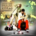 Rock City - P.T.F.A.O (The Saga Continues) mixtape cover art