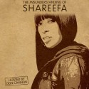 Shareefa - The Misunderstanding Of Shareefa mixtape cover art