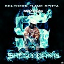 Mixtape cover art
