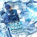 Slick Pulla - The Bobby Drake Chronicles mixtape cover art